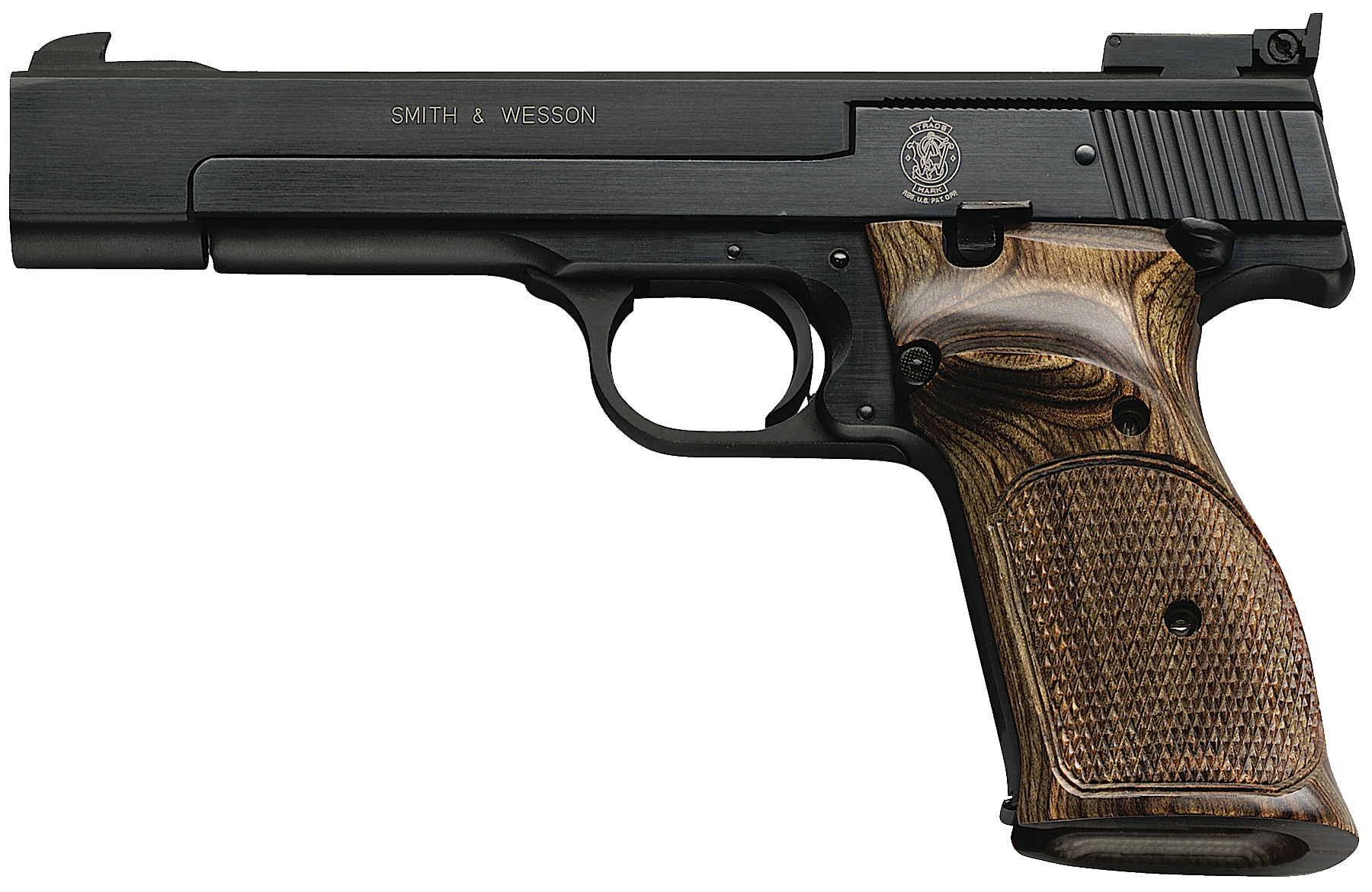 Smith & Wesson 41 .22 LR Pistol | Bass Pro Shops